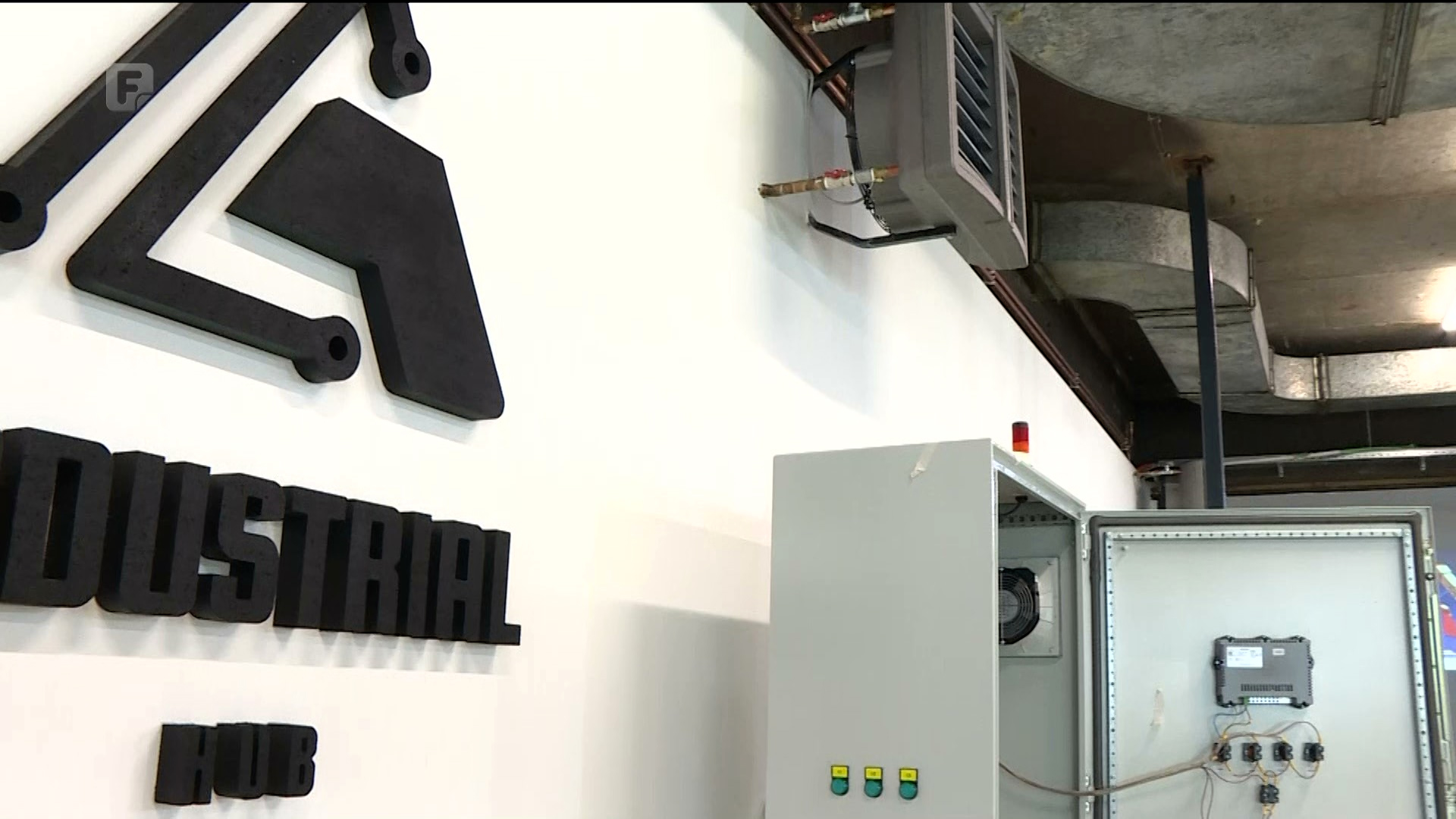 U Tuzli otvoren digitalni inovacijski centar - Industrial Hub